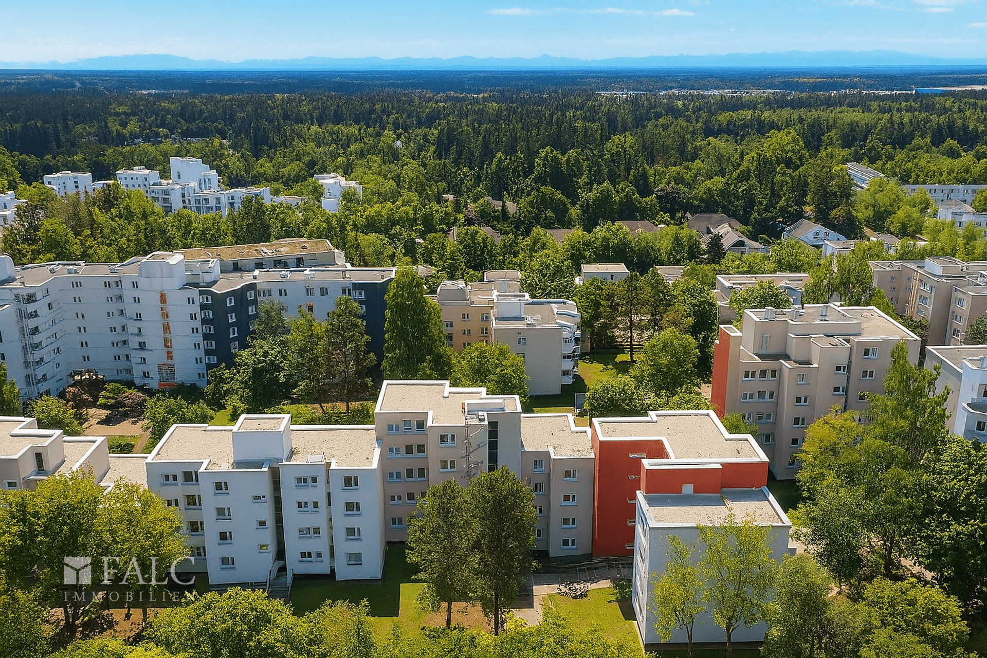 Außenaufnahme